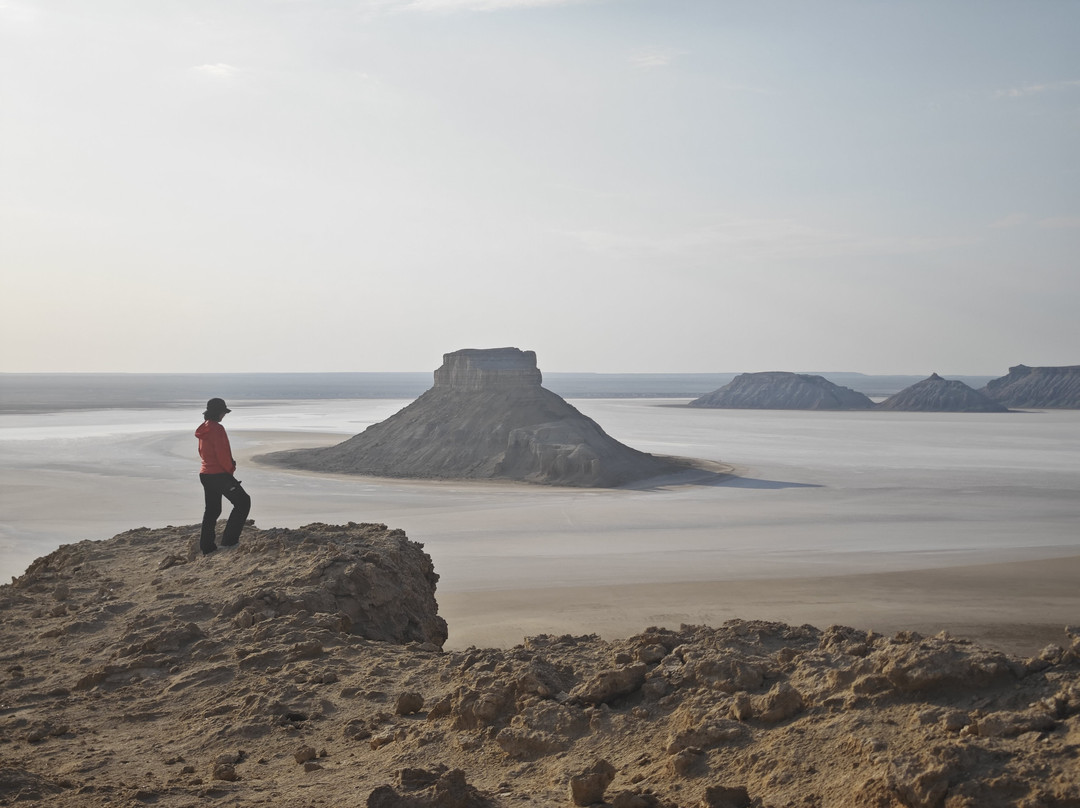 RedMaya Travel景点图片