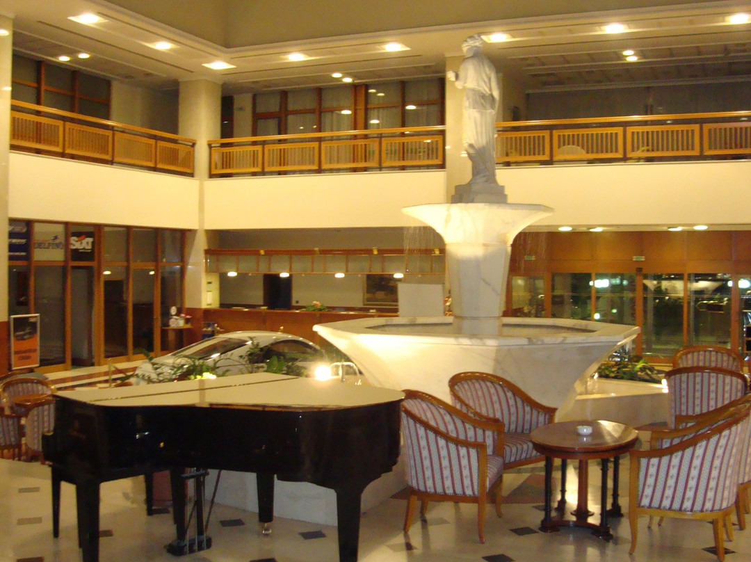 Hotel Aleksandar Palace主图