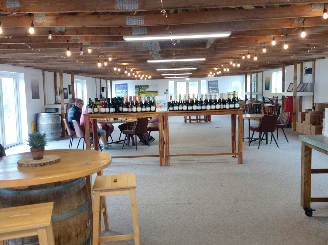 Bluebell Vineyard Estates景点图片