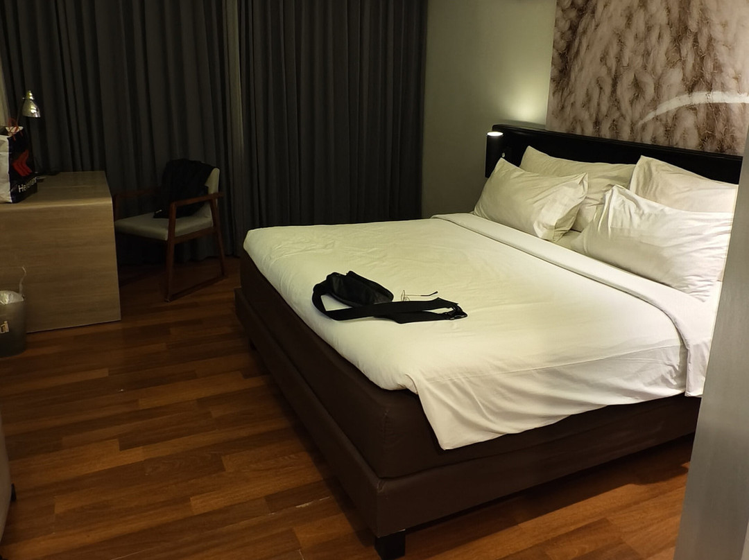 Malyabhara Hotel主图