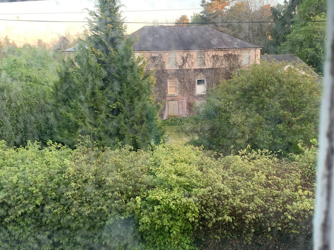 The Coach House主图