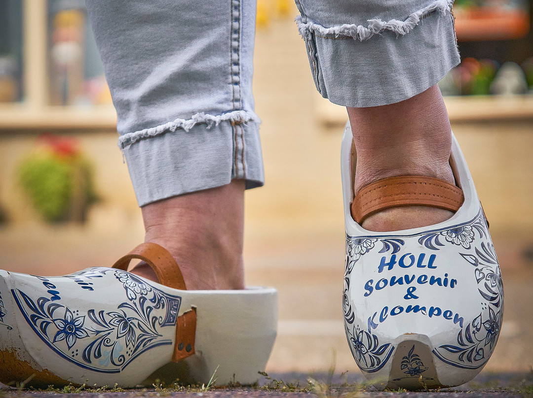 Holl Souvenir & Klompen景点图片