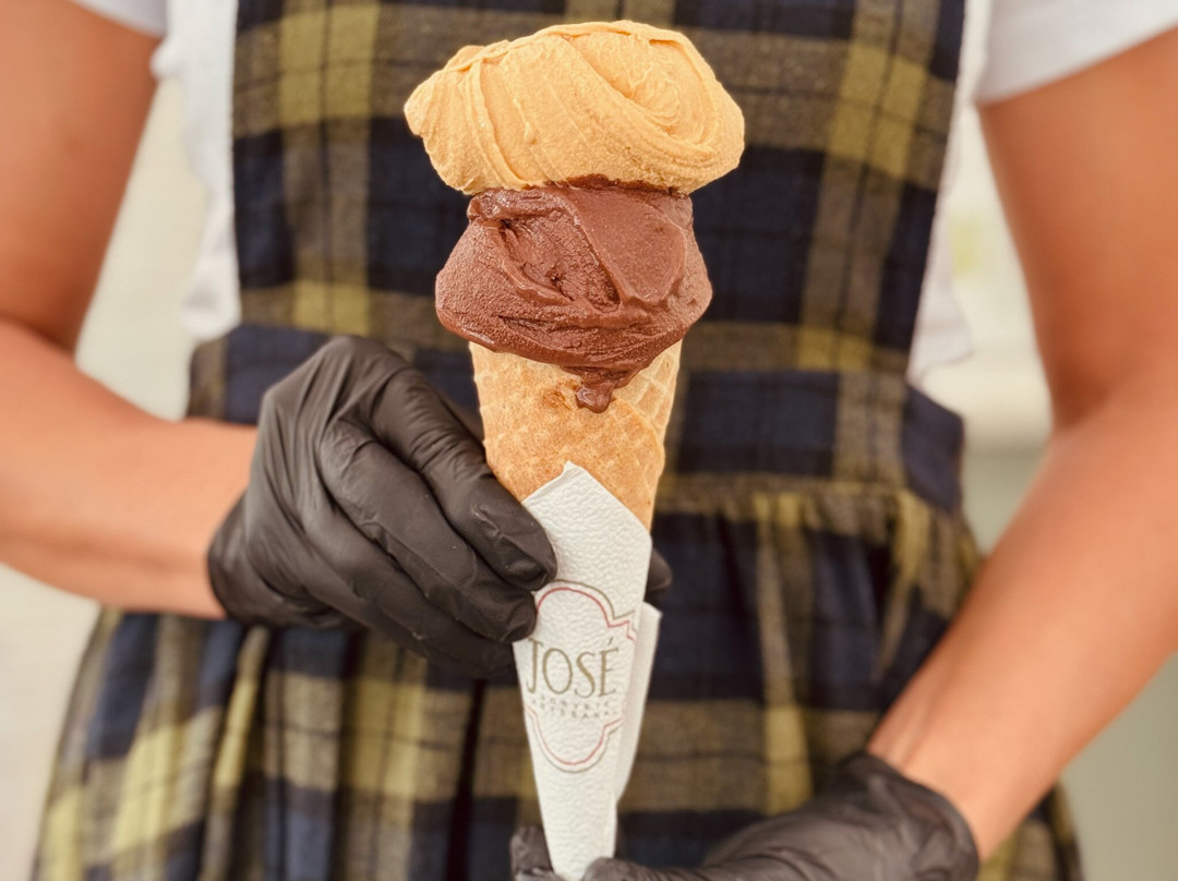 José Gelato