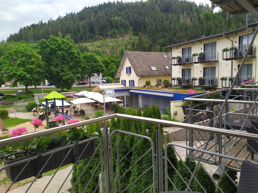 Hotel Waldblick主图