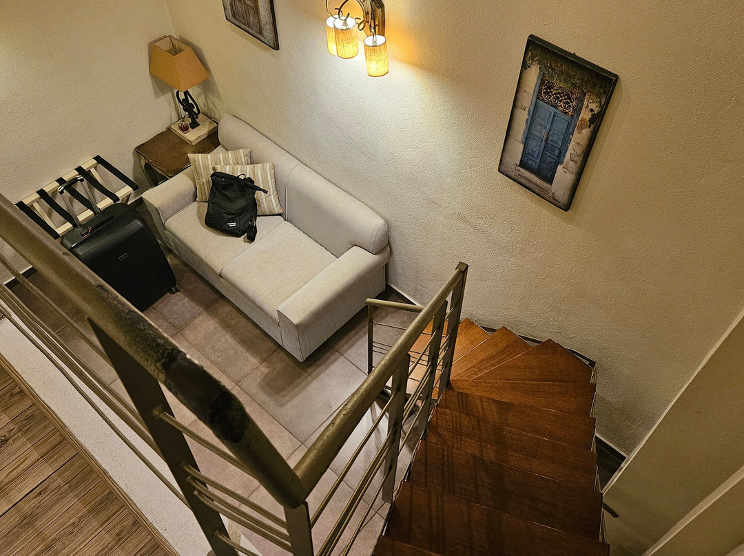 佩皮公寓酒店主图