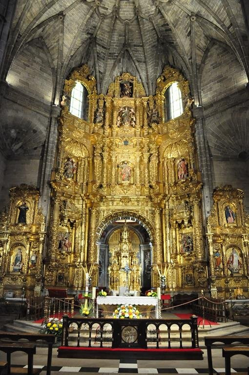 Church of Santo Tomas-哈罗必去景点