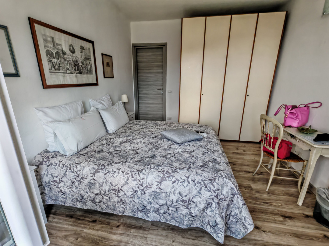 Anita B&B