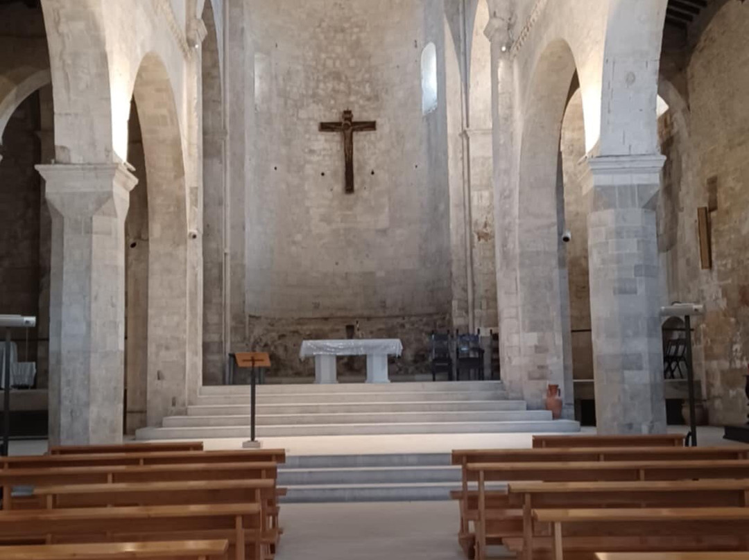 Chiesa Santa Maria della Piazza-安科纳必去景点
