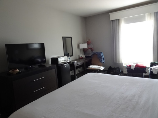 Wingate by Wyndham Loveland主图