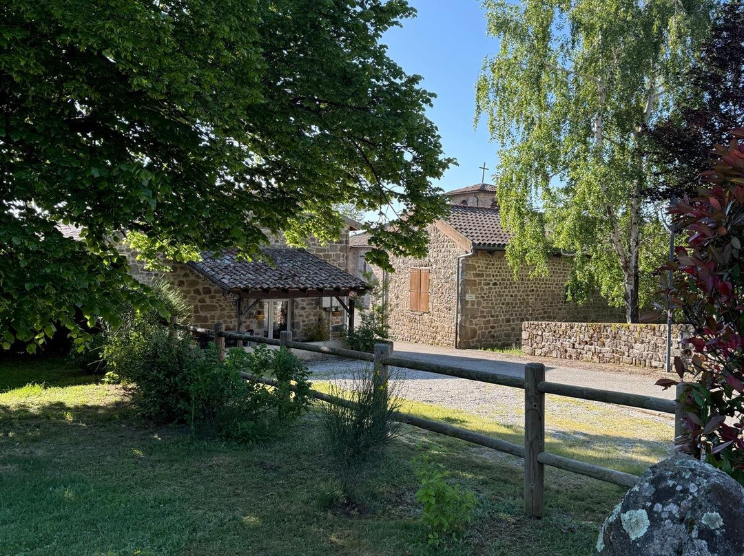 Auberge Le Champêtre主图