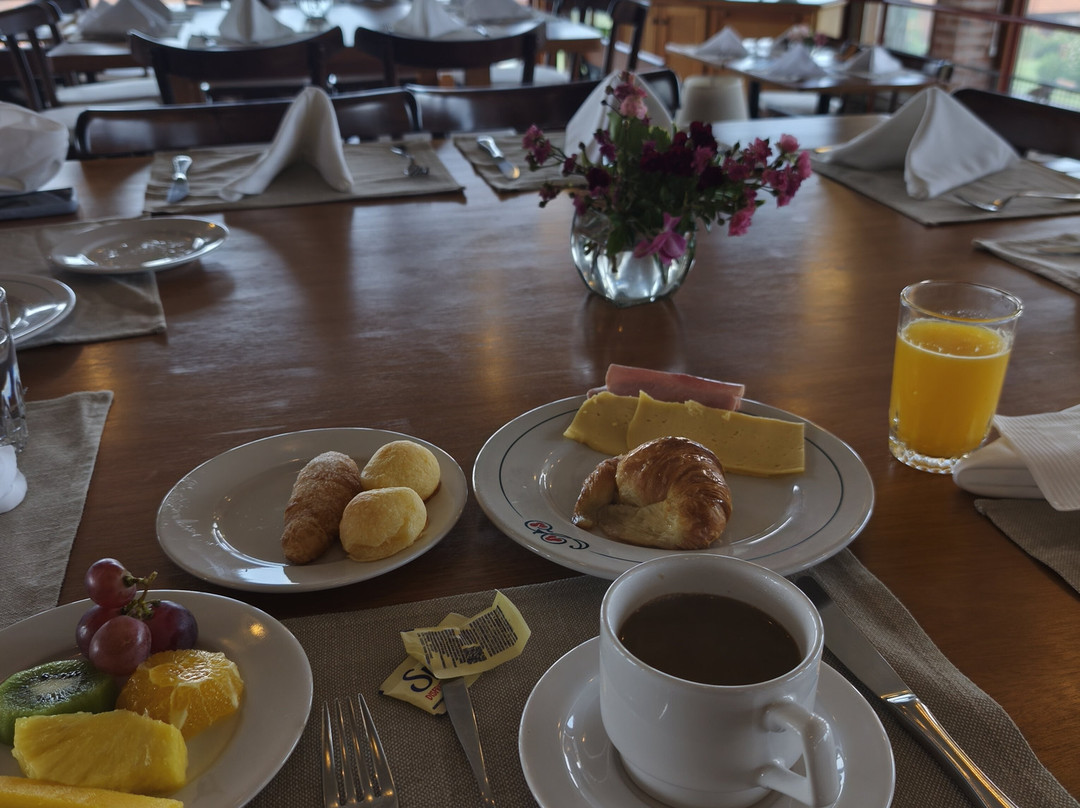 Il Belvedere Hotel主图