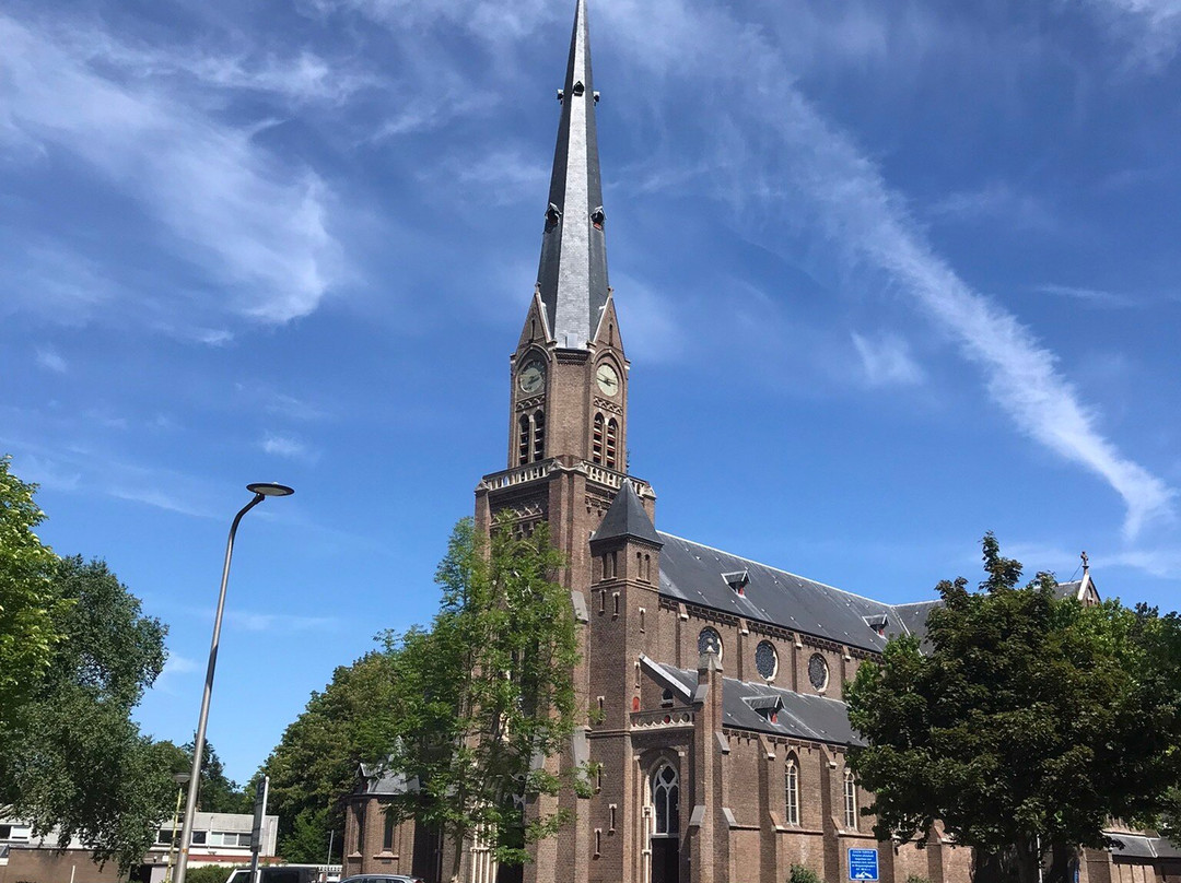 Parochie H. Bavo-海姆斯泰德必去景点