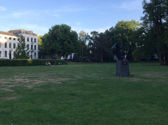 Kenaupark-哈勒姆必去景点