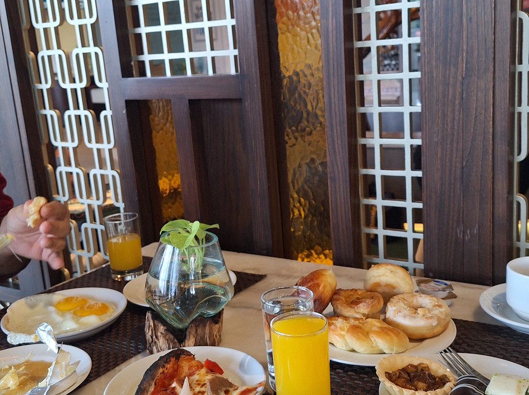 Golden Tulip SpringHill Lampung主图