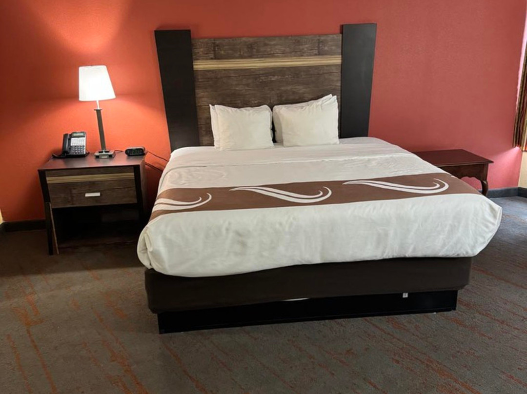 Appalachian Hotel主图