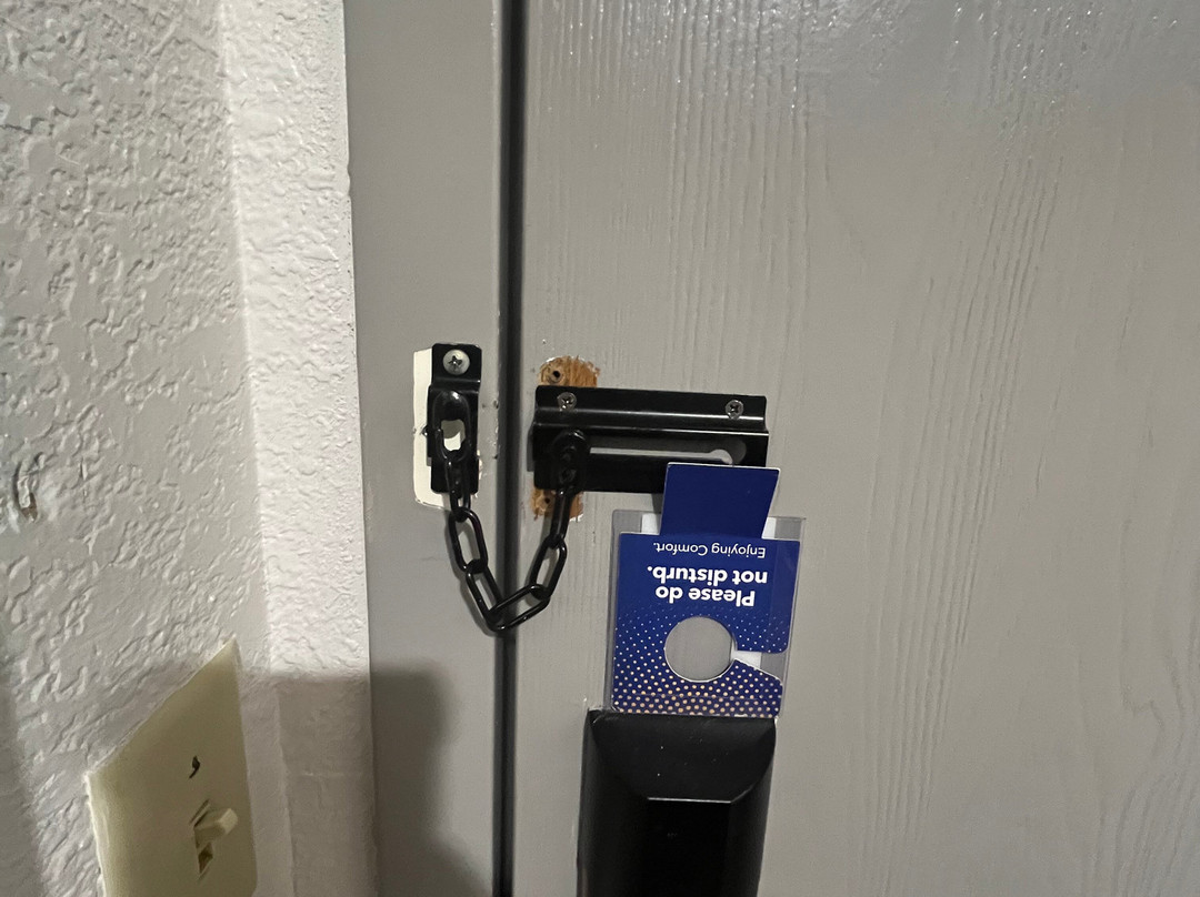 Comfort Inn Splash Harbor主图