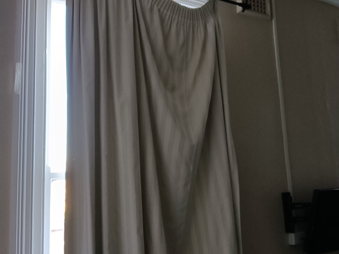 The Colliefields主图