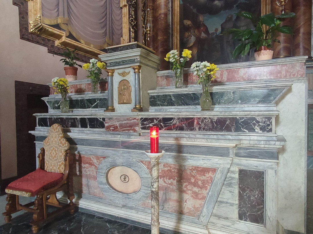 Chiesa di San Francesco-Alatri必去景点
