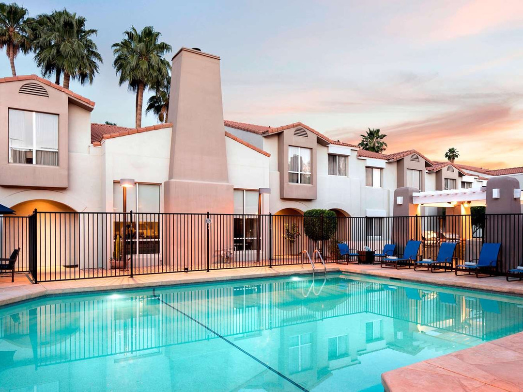 Sonesta ES Suites Scottsdale Paradise Valley主图