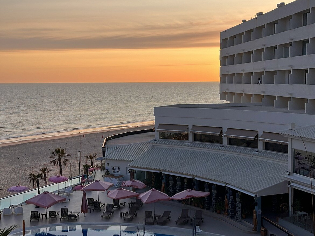 On Hotels Oceanfront主图