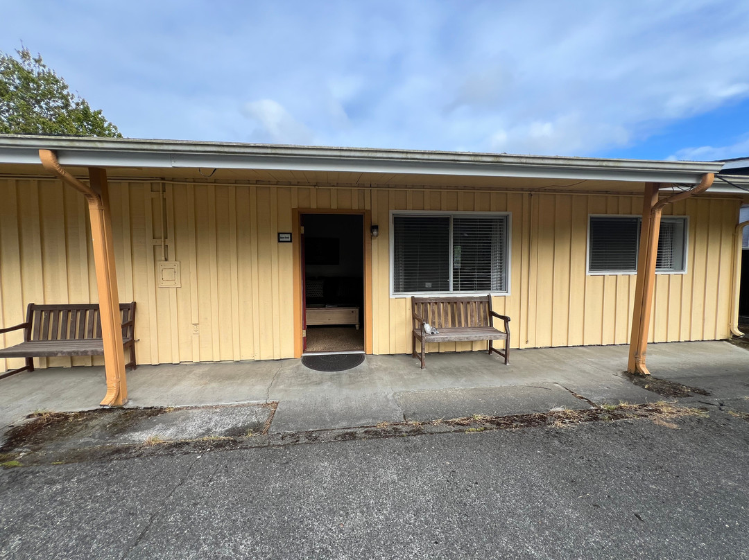 Redwood Suites主图