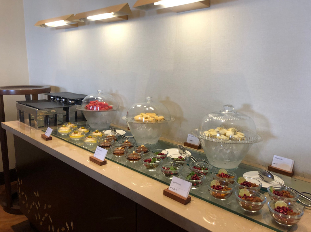 Club Millesime-Zallaq必去景点