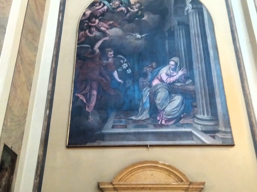 Chiesa San Bernardino Da Siena-萨罗必去景点