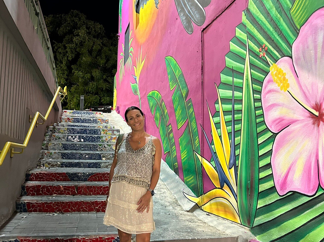 Otrobanda-威廉斯塔德必去景点