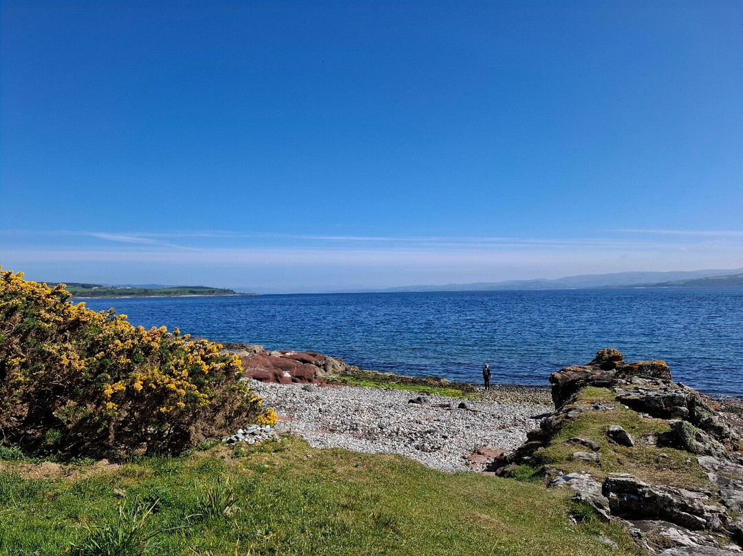 WalkingWomen-英格兰必去景点