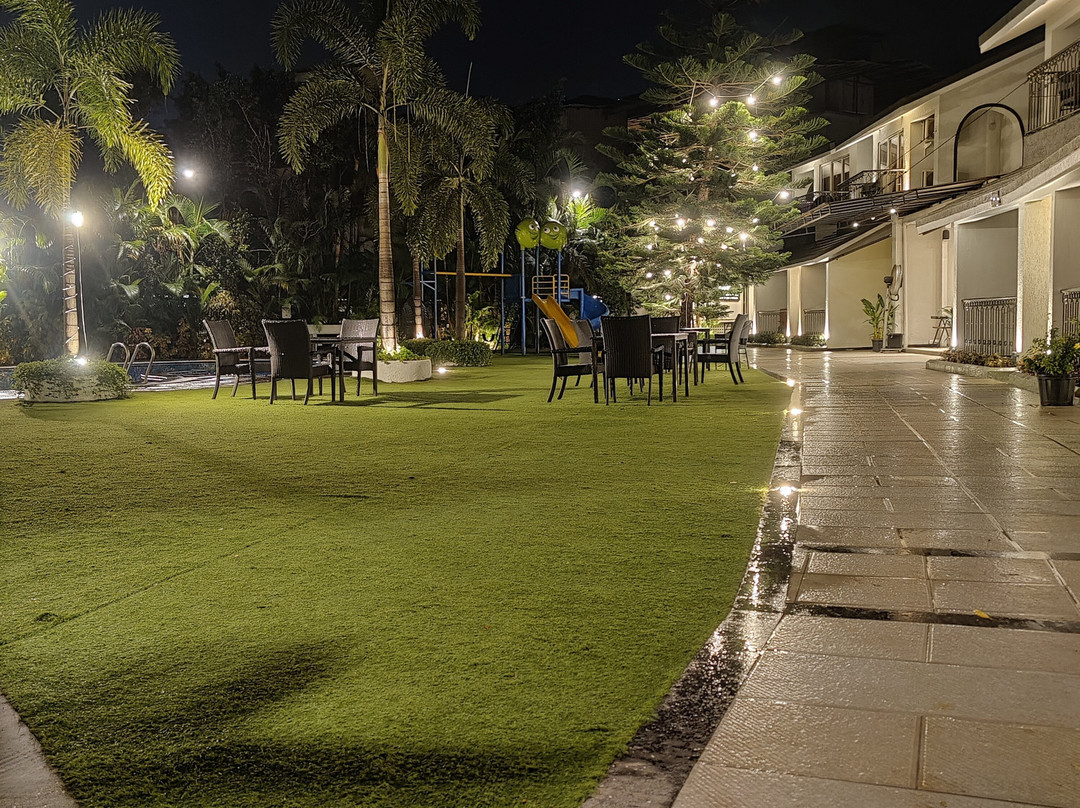 Meritas Adore Resort主图