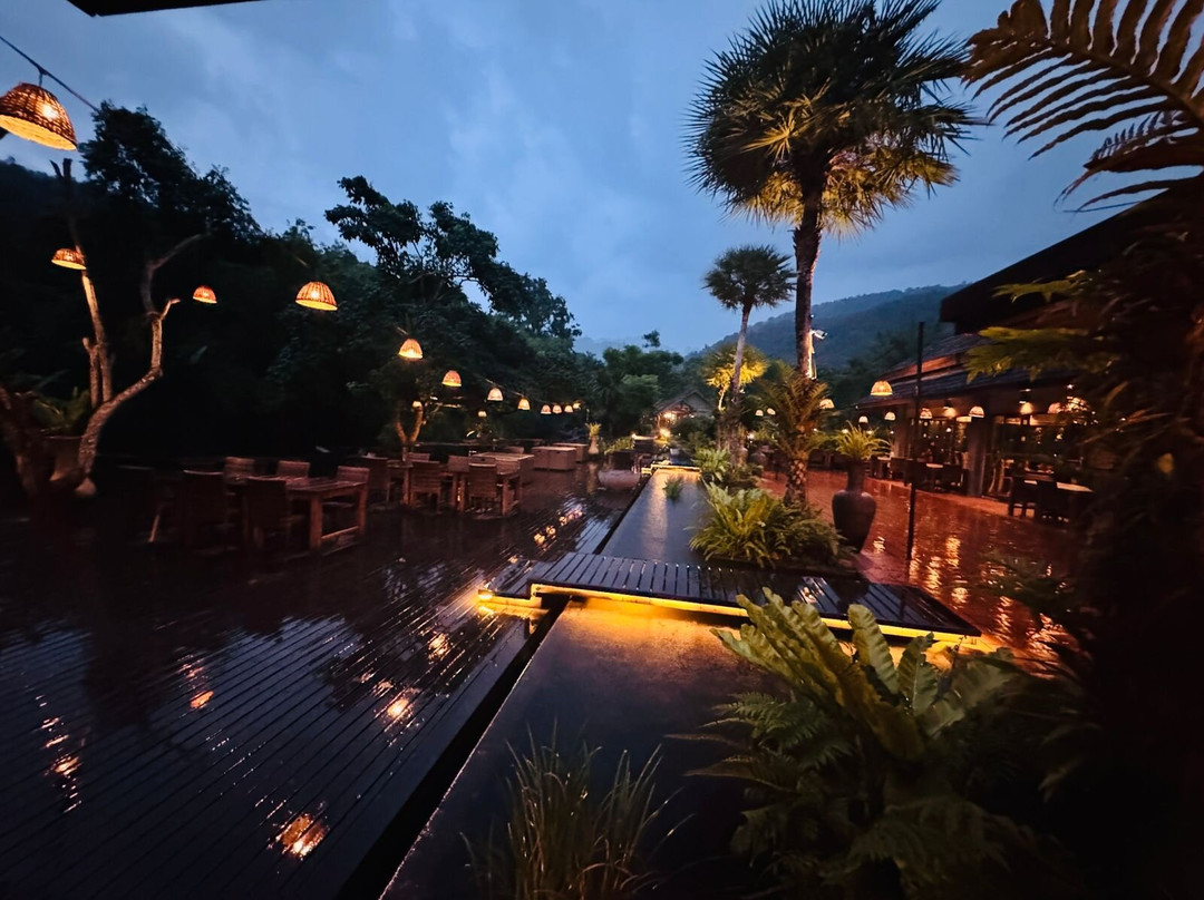 Namkat Yorla Pa Resort主图