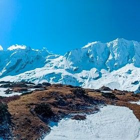 Manaslu-Gorkha必去景点