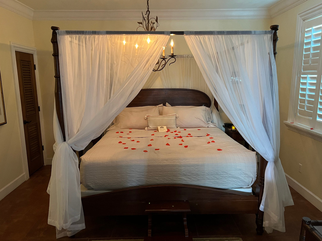 Port D'hiver Bed And Breakfast主图