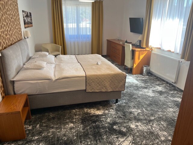 Wellness & Spa Hotel Horal-官方