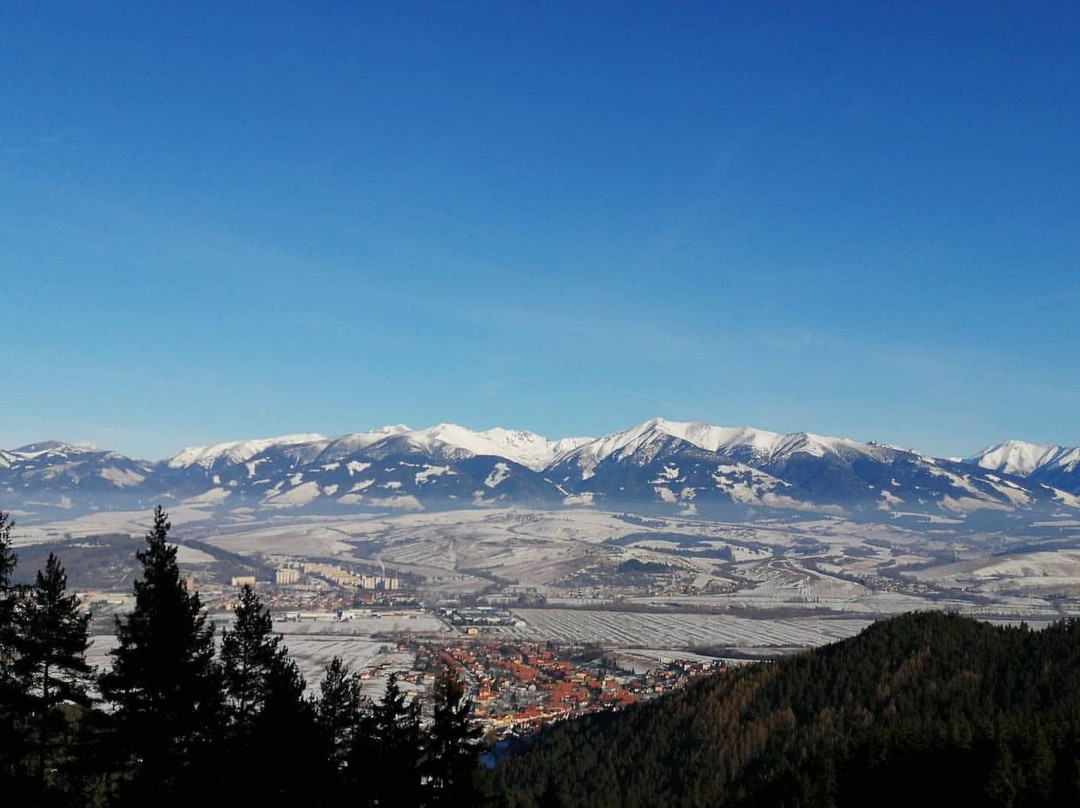 Penzión Zivka主图