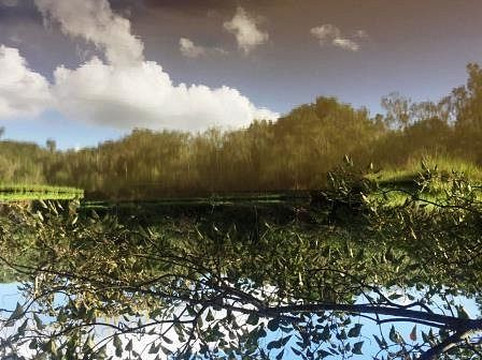 Pousada dos Querubins主图