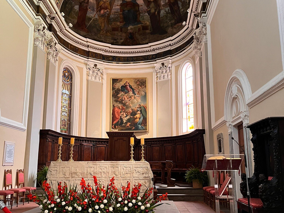 Concattedrale di Santa Maria Assunta景点图片