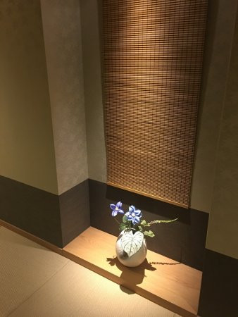 大阪难波宿野乃天然温泉酒店主图