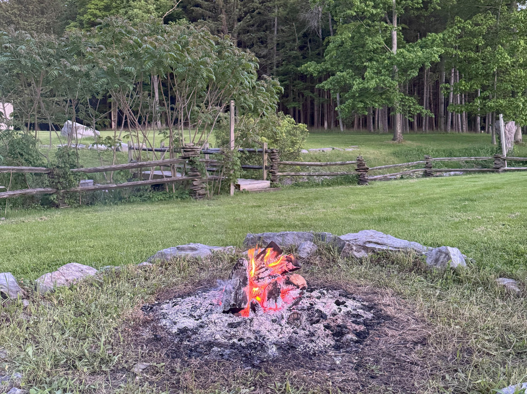 New Park Ithaca Event Venue & Suites主图