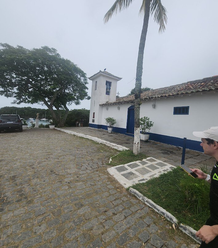 Igreja de Sant'Ana-布基亚斯必去景点