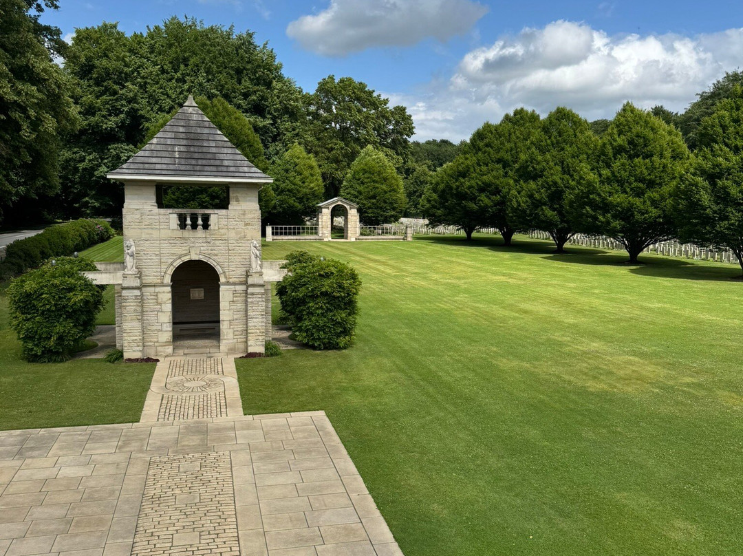 City Hotel Kleve主图