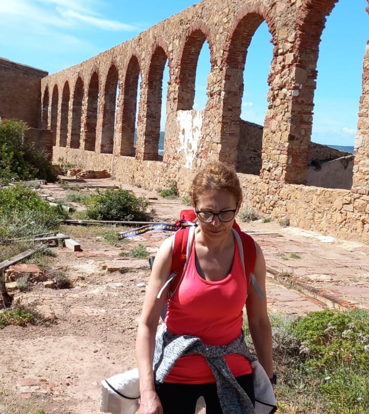Cammino Minerario di Santa Barbara-Iglesias必去景点