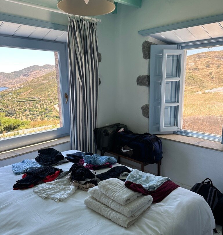 Theologos Houses主图