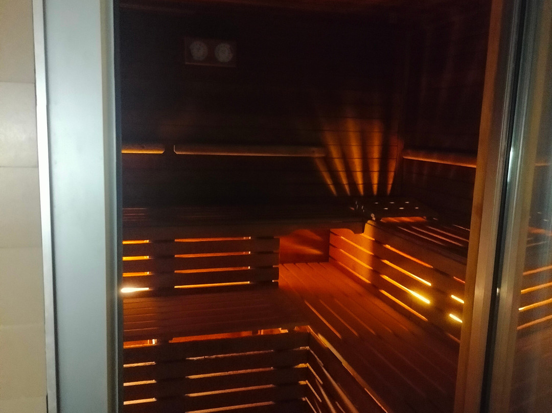 Blu Suite Hotel Spa-贝拉里亚-伊贾马里纳必去景点