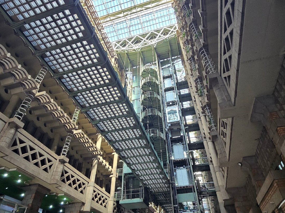 Free Walking Tour Harare-哈拉雷必去景点