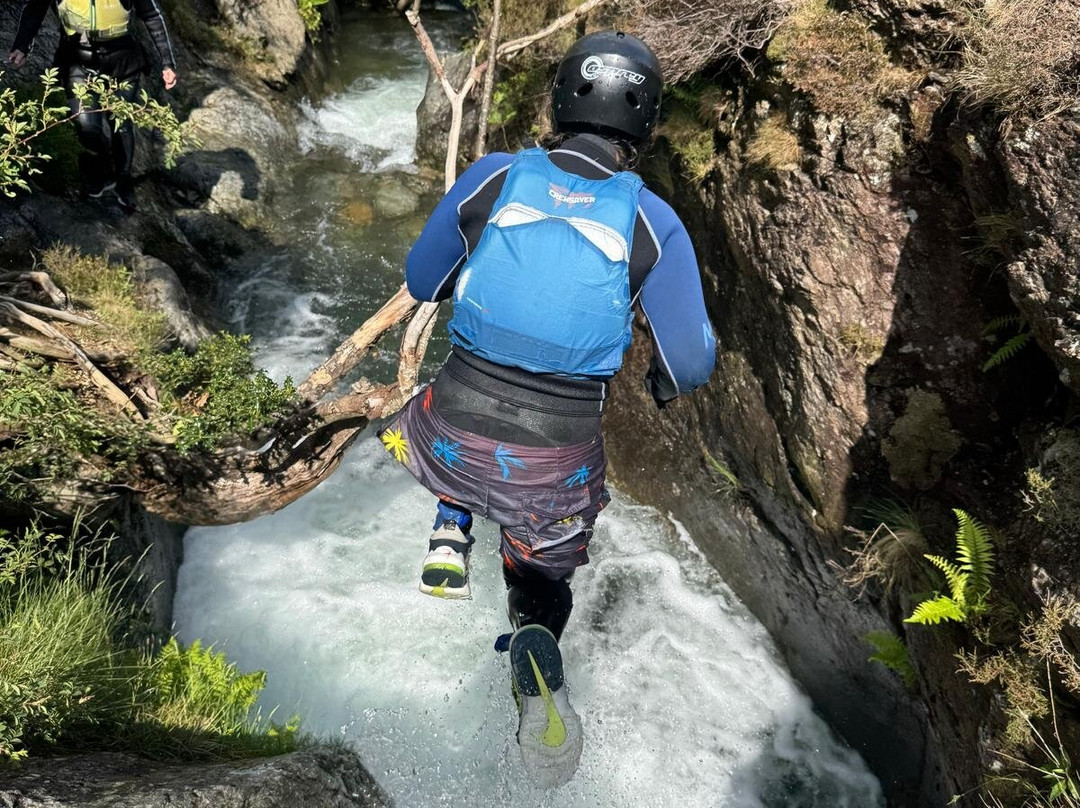 Keswick Extreme Outdoor Activities景点图片