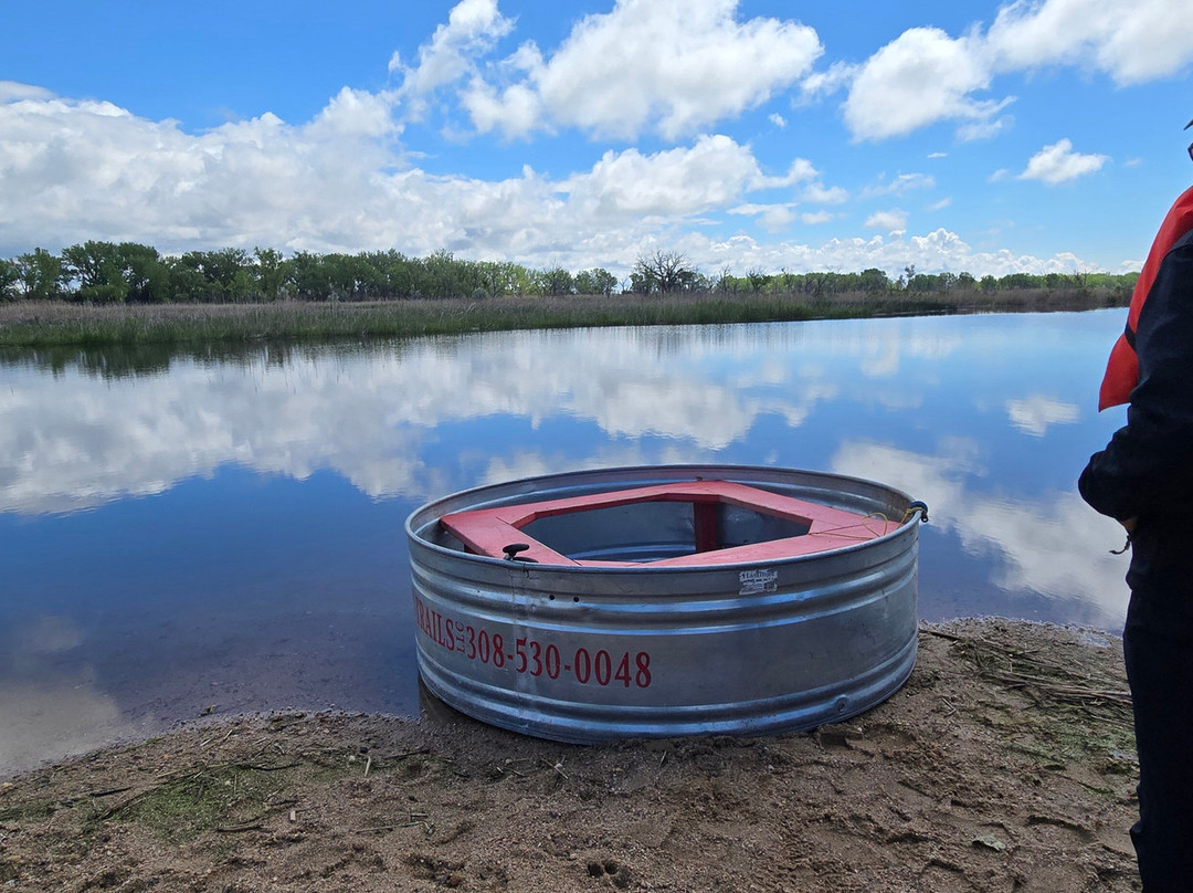 Dusty Trails-北普拉特必去景点