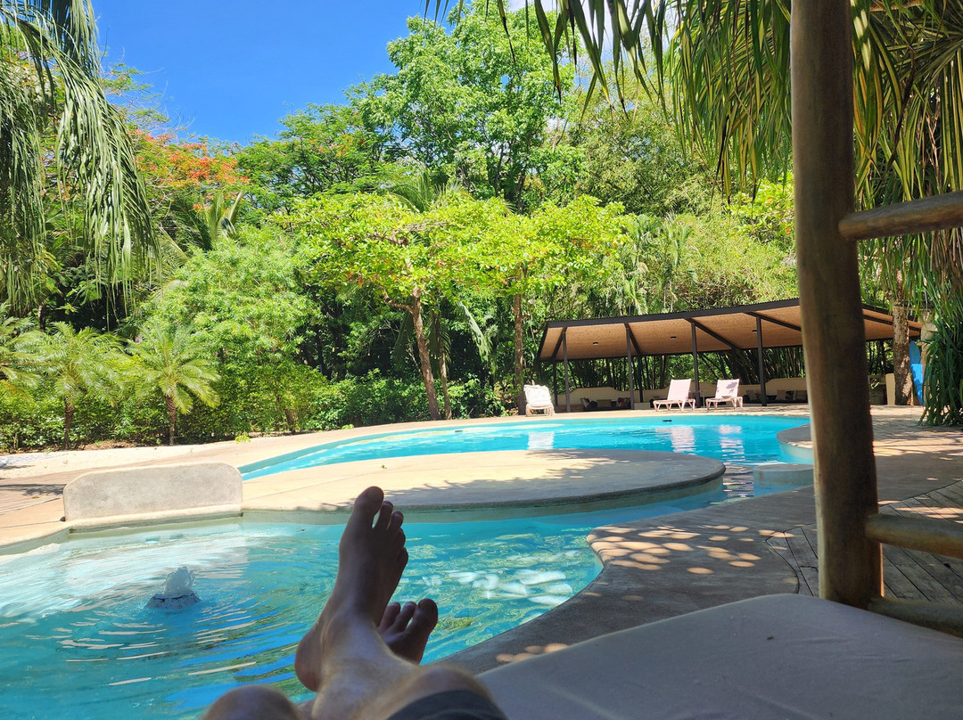 Soulshine Hotel & Restaurant主图