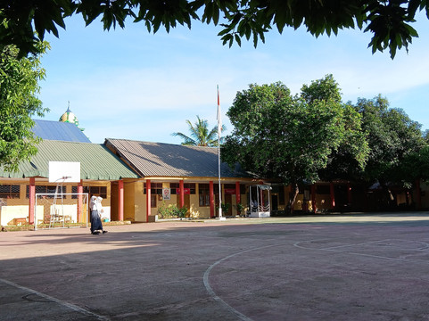 Pra Travel-孟加锡必去景点