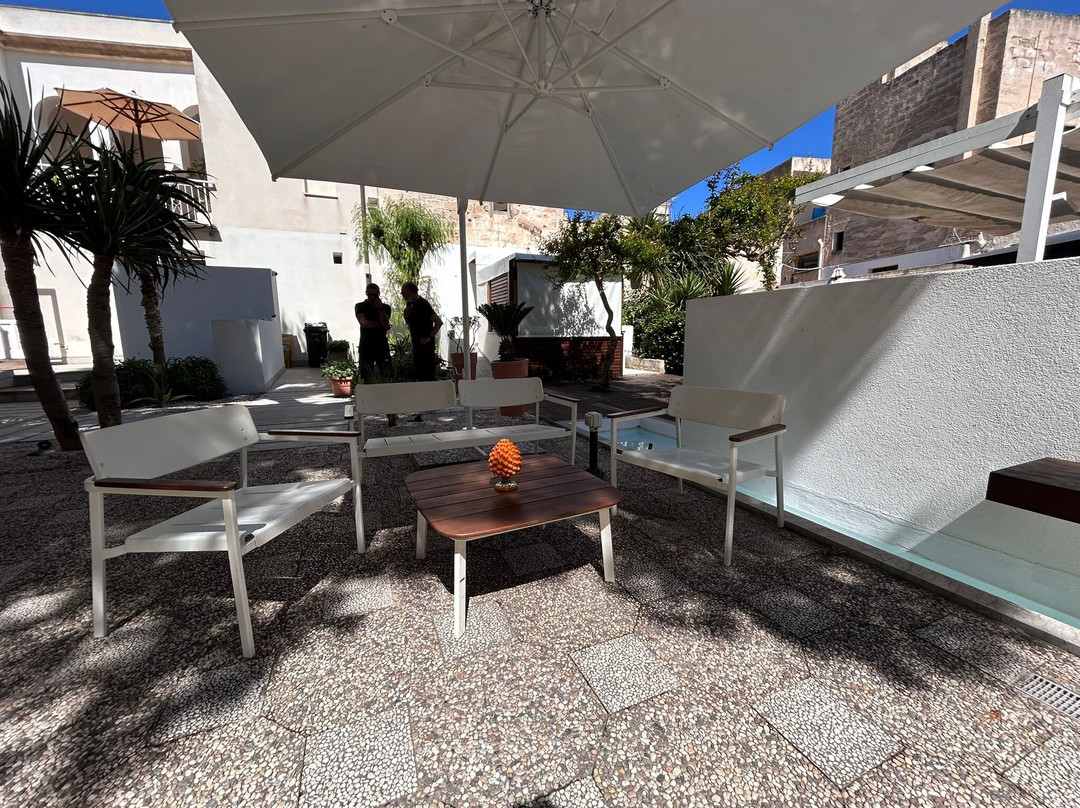 La Corte Ristorante